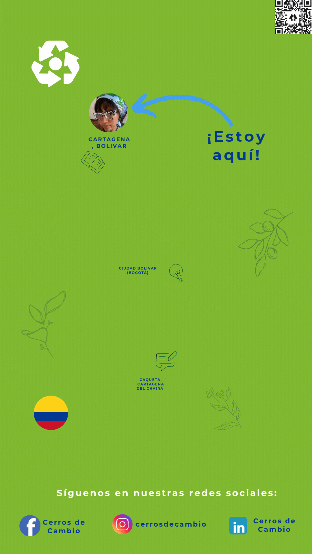 animación